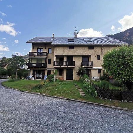 Appartement T3 60M2 A Briancon Dans Residence Calme Avec 7 Couchages 외부 사진