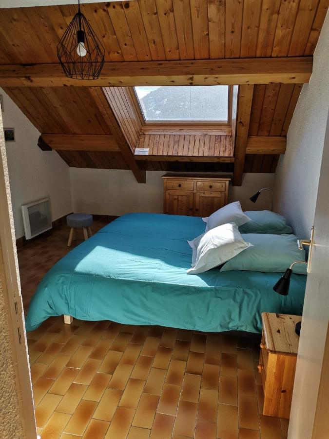 Appartement T3 60M2 A Briancon Dans Residence Calme Avec 7 Couchages 외부 사진